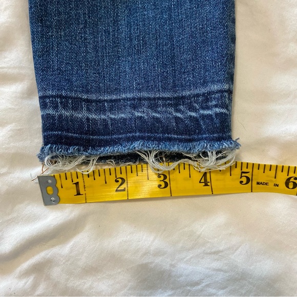 LOFT modern skinny jeans - Picture 8 of 11